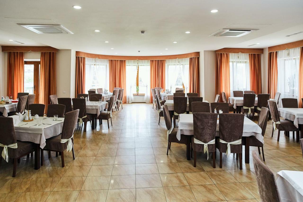 Patriarshyi Otel 3*