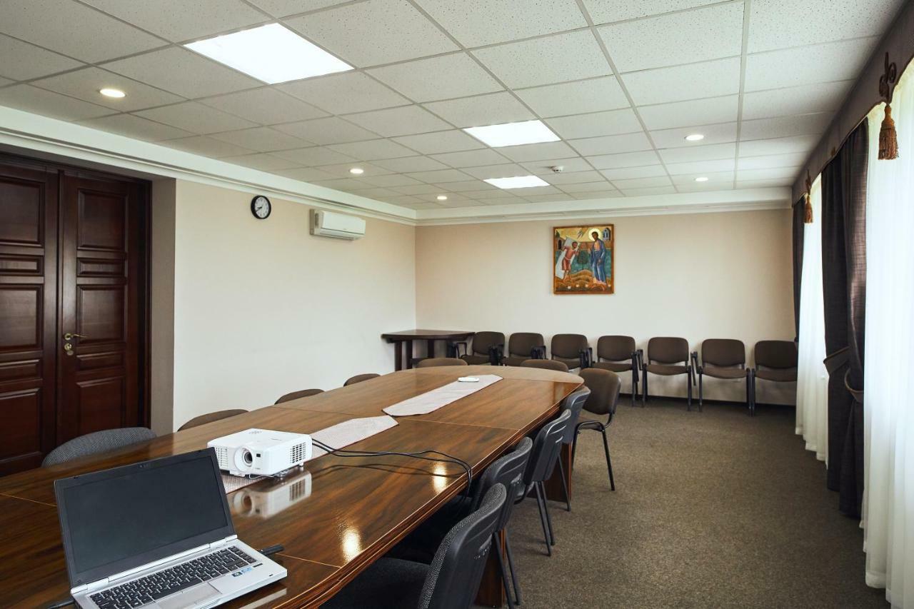 Otel Patriarshyi 3*