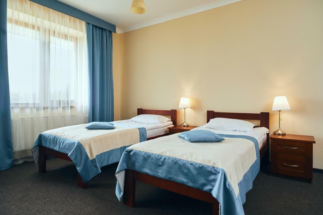 Patriarshyi 3* Lviv