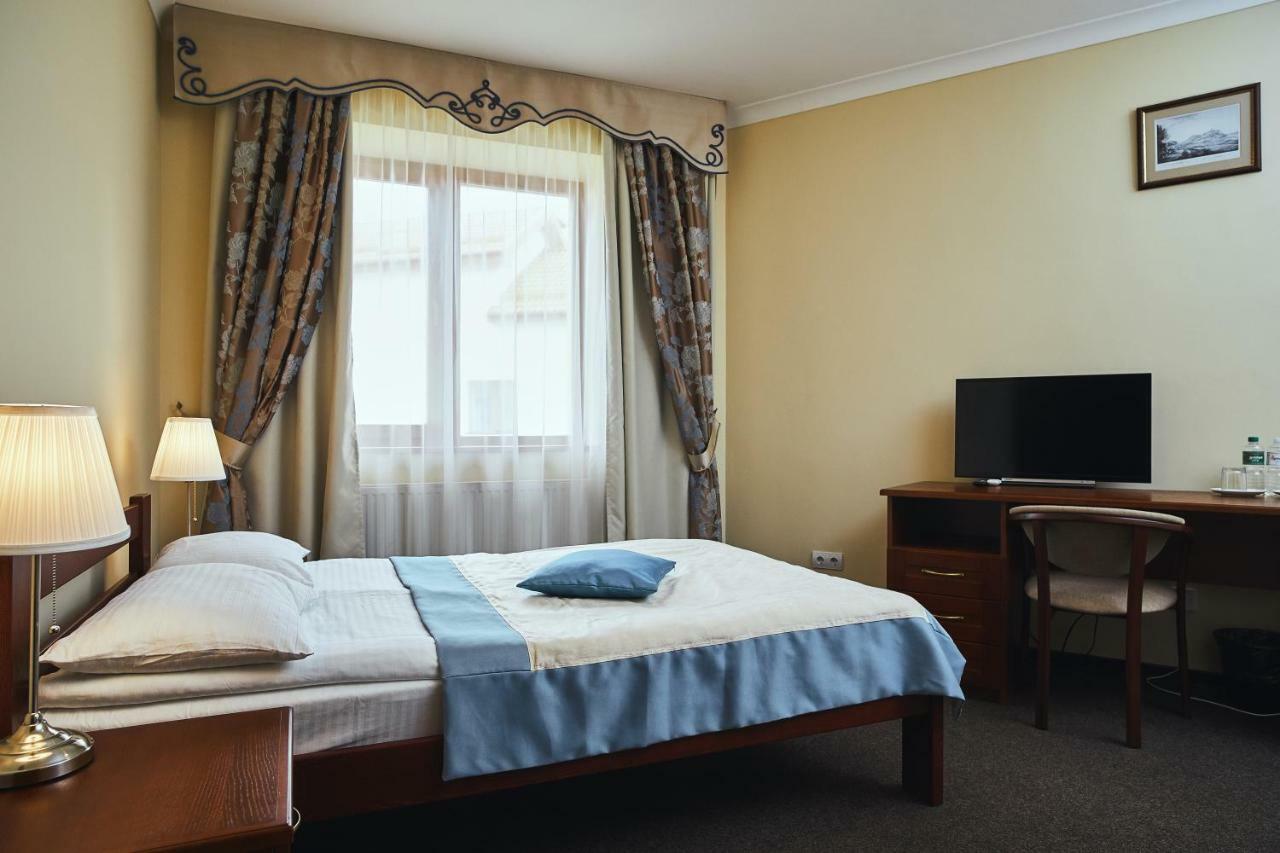 Patriarshyi 3* Lviv
