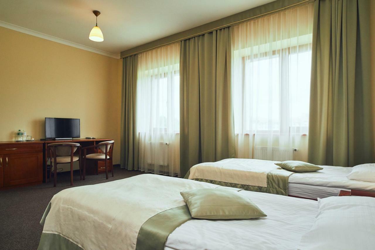 Patriarshyi Otel 3*